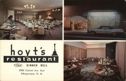 Hoyt's Dinner Bell Restaurant Hoyt's Dinner Bell Restaurant