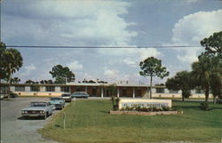 St. Joseph Hospital Port Charlotte, FL Postcard Postcard Postcard