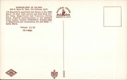 back