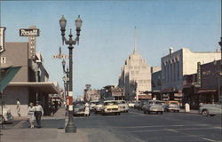 Broadway Avenue Broadway Avenue