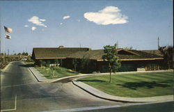 City Hall Postcard