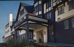 Eureka Inn Eureka Inn