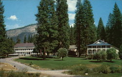 Wawona Hotel Wawona Hotel