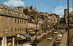 Rue de la Fabrique Rue de la Fabrique