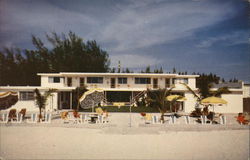Windjammer Apts.-Motel Windjammer Apts.-Motel