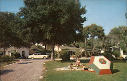 Oak Park Court Oak Park Court