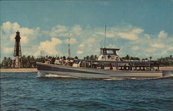 Captain Kidd Pompano Beach, FL Postcard Postcard Postcard