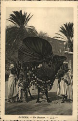 A Bassour Postcard