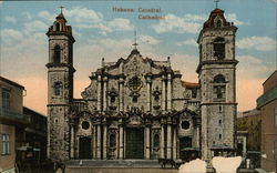 Cathedral Cathedral