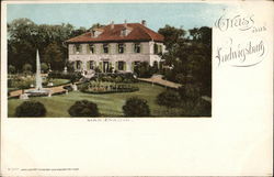 Marienwohl Postcard