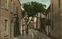 Albert Street Albert Street