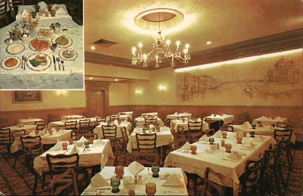 Stella Restaurant Boston Massachusetts