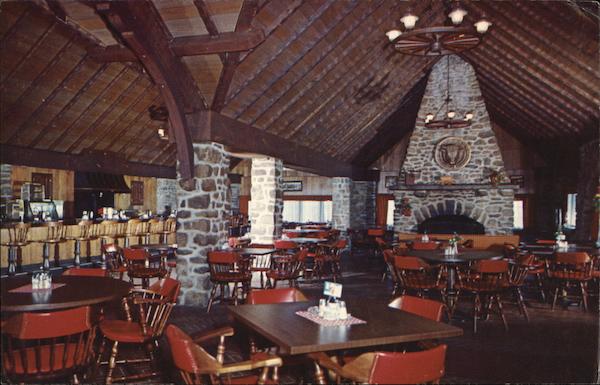 Manor Grill Pocono Manor Pennsylvania