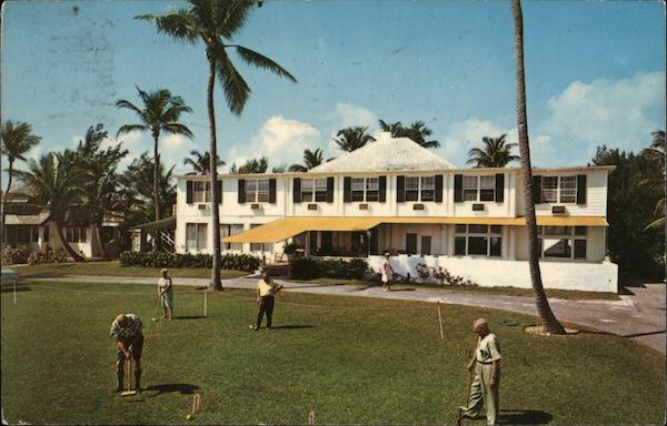 Sandoway East Hotel Delray Beach Florida