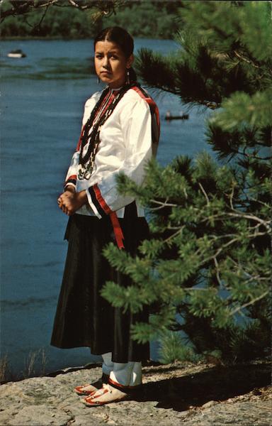 Melanie Little Eagle Wisconsin Dells Jim DeMerit