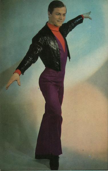 Vladimir Shubarin Actors