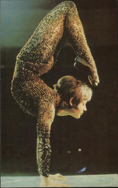 Tamara Ljazgina Women