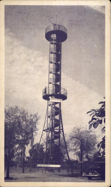 Nagel Groves Winter Haven Florida