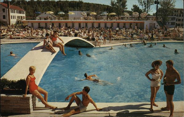 The Pines South Fallsburg New York