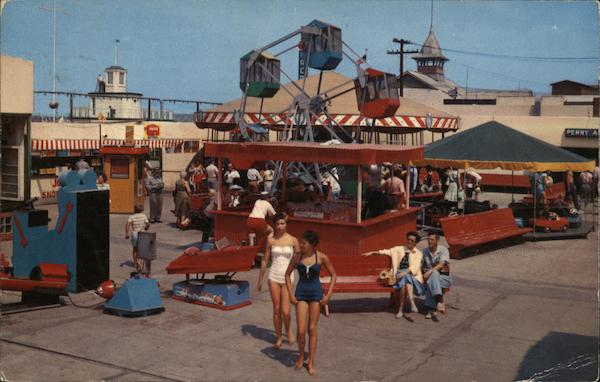 Newport Harbor Balboa California