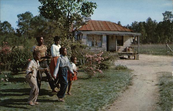 Dancing The Charleston Black Americana