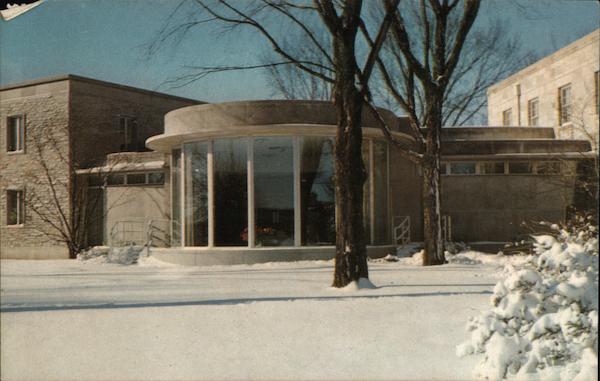 The Morton Arboretum Lisle Illinois