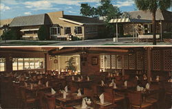 Aunt Hattie's Family Restaurant St. Petersburg, FL Postcard Postcard Postcard