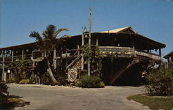 The Driftwood Inn Postcard