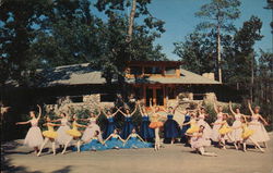 National Music Camp Interlochen, MI Postcard Postcard Postcard