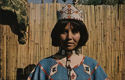 Miss Indian Arizona of 1965 Miss Indian Arizona of 1965