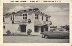 Sugg's Restaurant Sugg's Restaurant