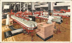 Kellogg's Packing Room Kellogg's Packing Room
