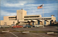 Mercy Hospital Redding, CA Postcard Postcard Postcard