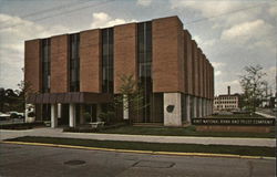 First National Bank and Trust Company of Belvidere Illinois Postcard Postcard Postcard