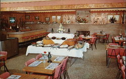 Country Garden Restaurant Country Garden Restaurant