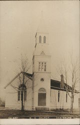 M.E. Church M.E. Church