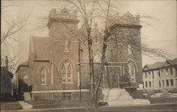 Church Church