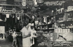 Smallwood's Store Smallwood's Store