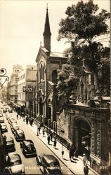 Av. Madero Av. Madero