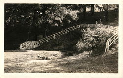 Valley of the Elves Mount Horeb, WI Postcard Postcard Postcard