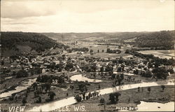 Aerial View Aerial View