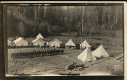 Army Camp Army Camp