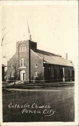 Catholic Church Catholic Church