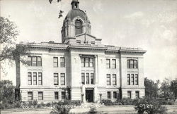 Court House Postcard