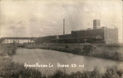 Armour Packing Co. Armour Packing Co.