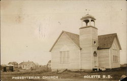 Presbyterian Church Presbyterian Church
