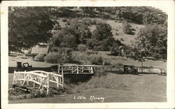 Little Norway Blue Mounds, WI Postcard Postcard Postcard