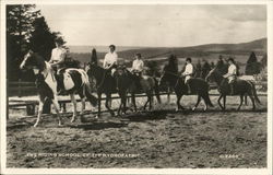 The Riding School, Crieff Hydropathic The Riding School, Crieff Hydropathic