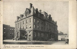 Court House Court House