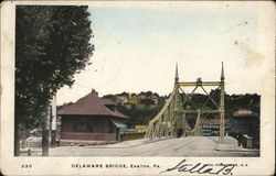 Delaware Bridge Delaware Bridge